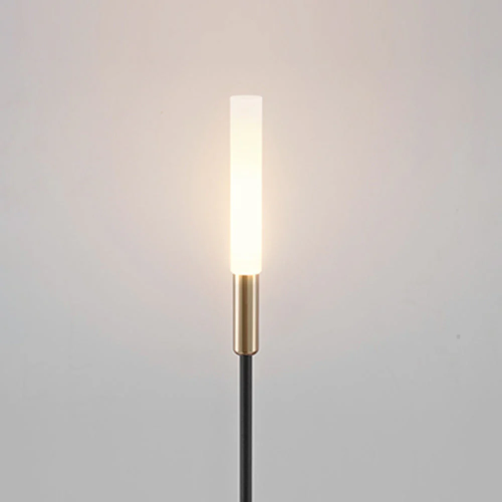 Ray Modern Outdoor Post Light - Image 18