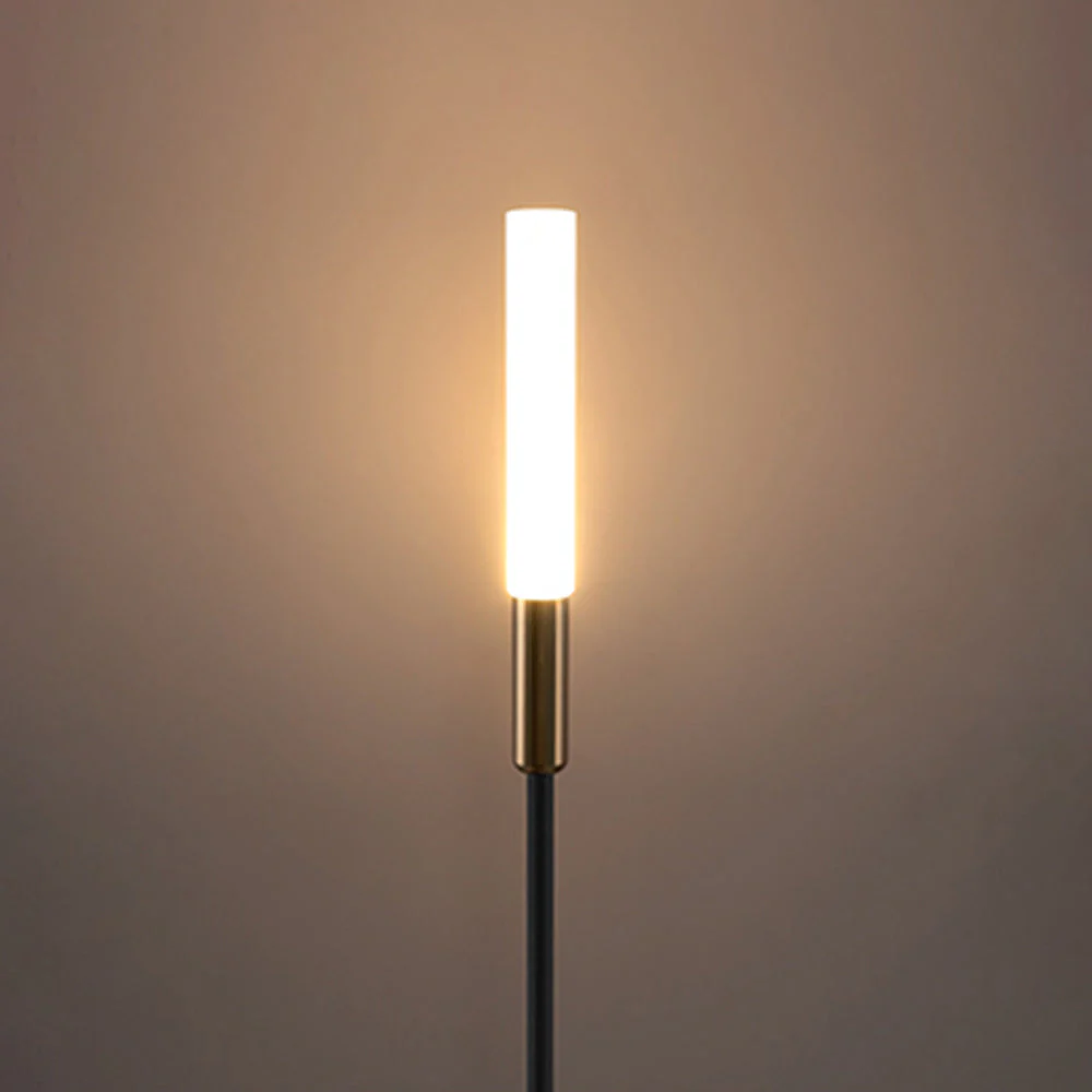 Ray Modern Outdoor Post Light - Image 2