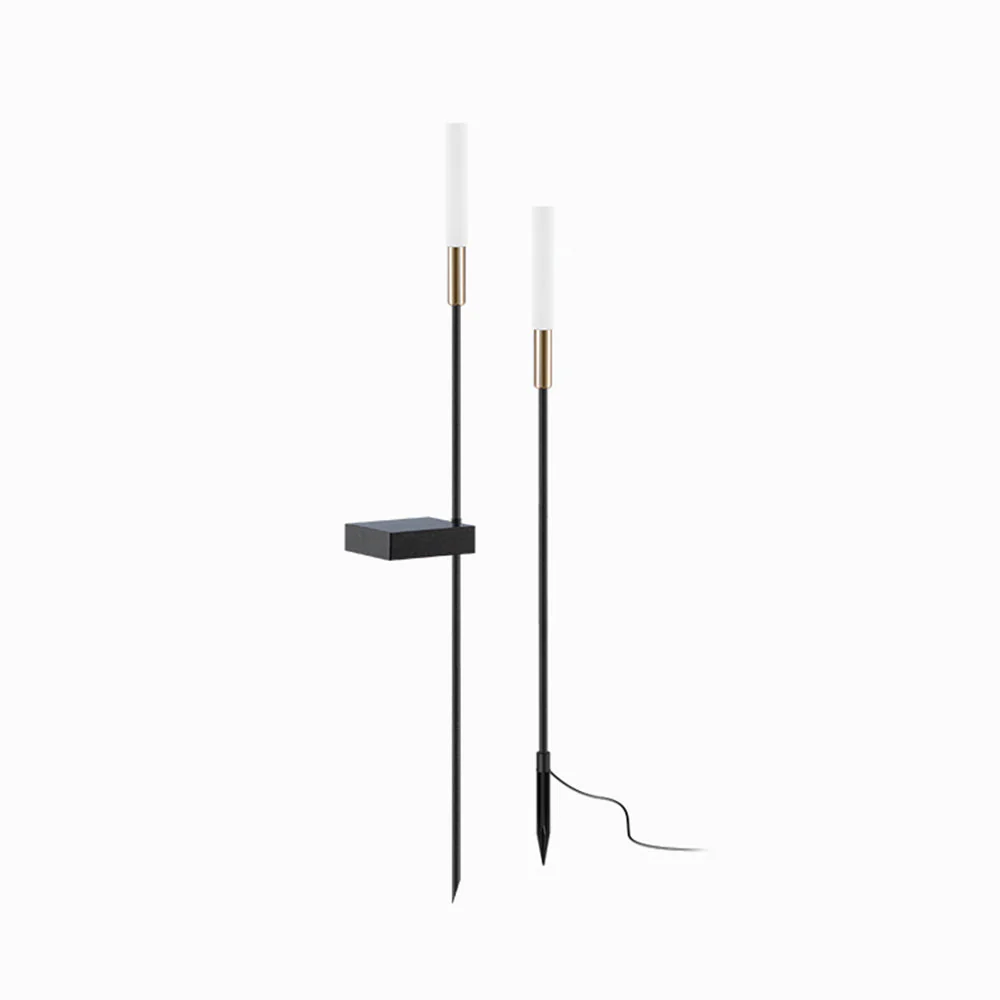 Ray Modern Outdoor Post Light - Image 5