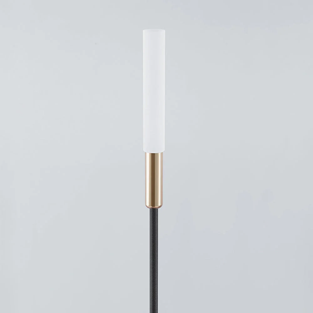 Ray Modern Outdoor Post Light - Image 6