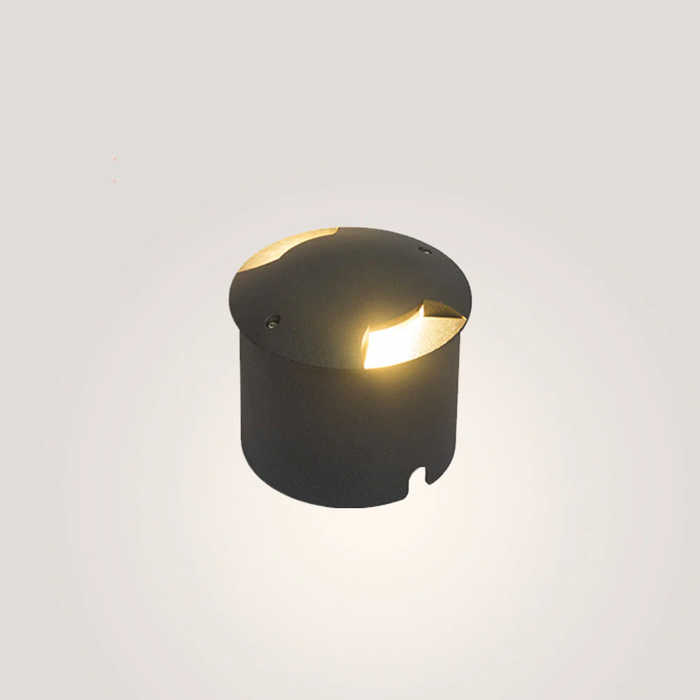 Ray Modern Outdoor Step Deck Light - Image 10