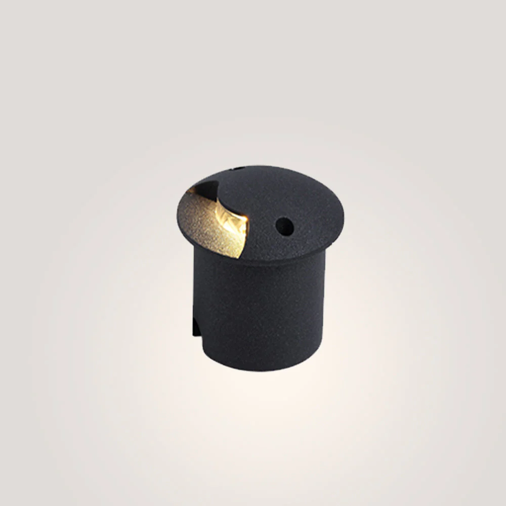 Ray Modern Outdoor Step Deck Light - Image 7