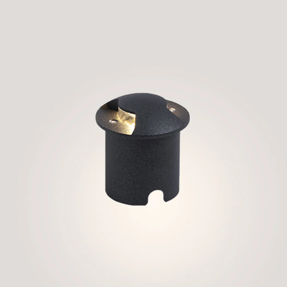 Ray Modern Outdoor Step Deck Light - Image 8