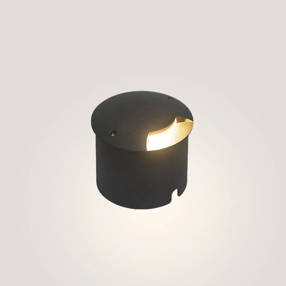 Ray Modern Outdoor Step Deck Light - Image 9