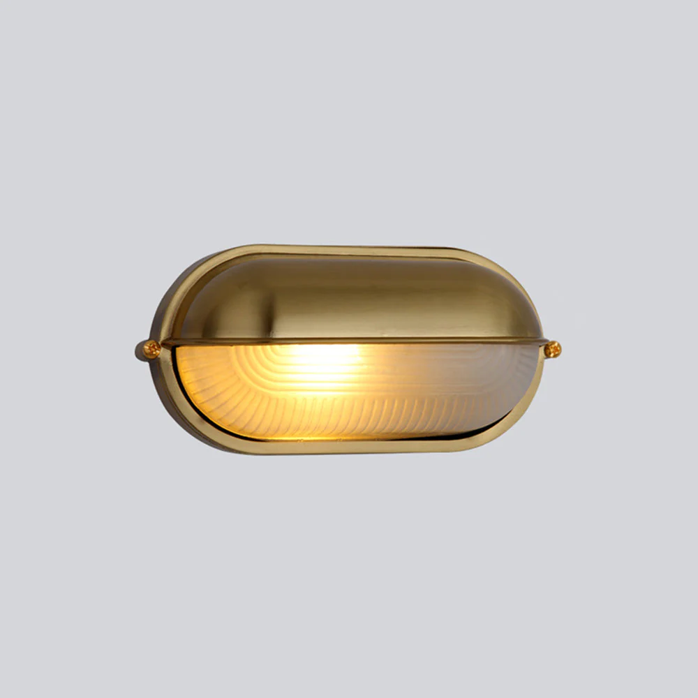 Ray Modern Outdoor Wall Lamp - Image 5