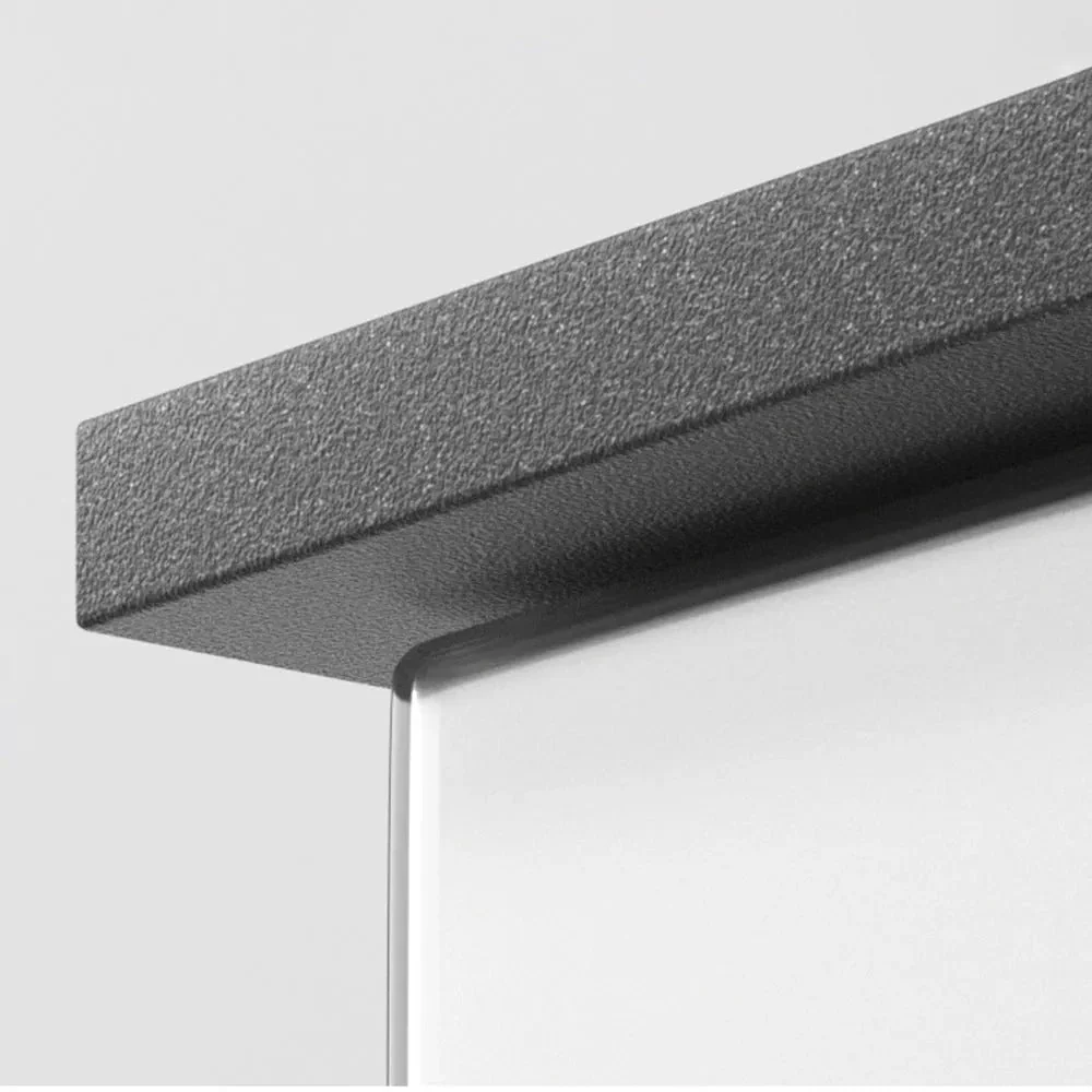 Ray Modern Minimalist Outdoor Wall Lamp - Image 5