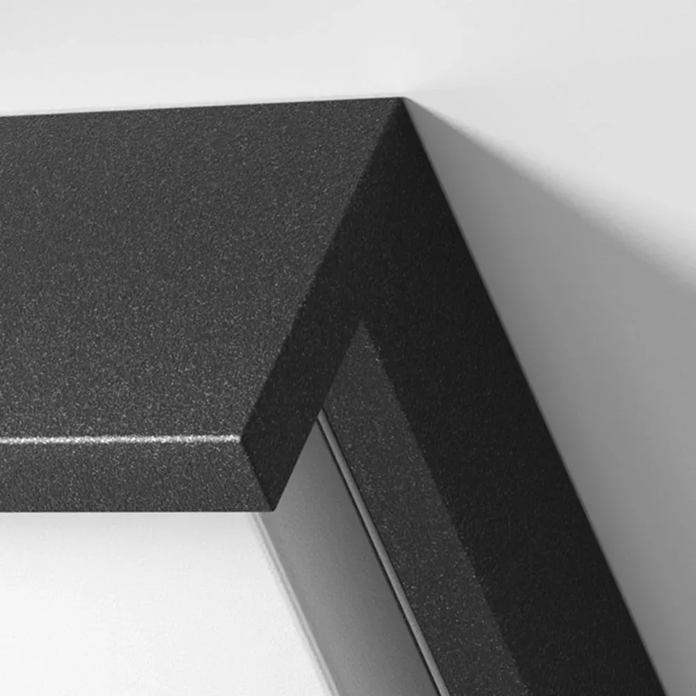 Ray Modern Minimalist Outdoor Wall Lamp - Image 6