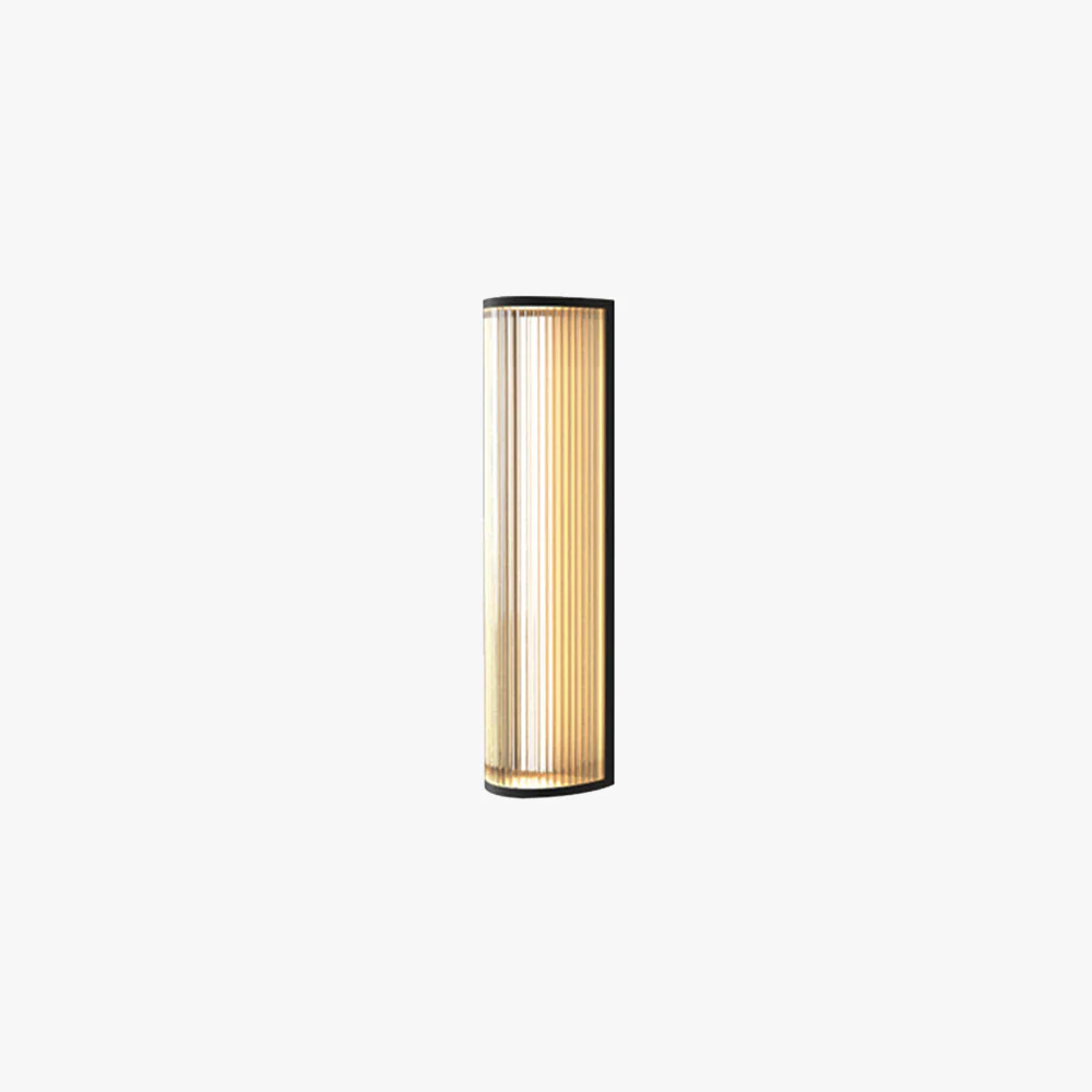 Ray Modern Outdoor Wall Lamp