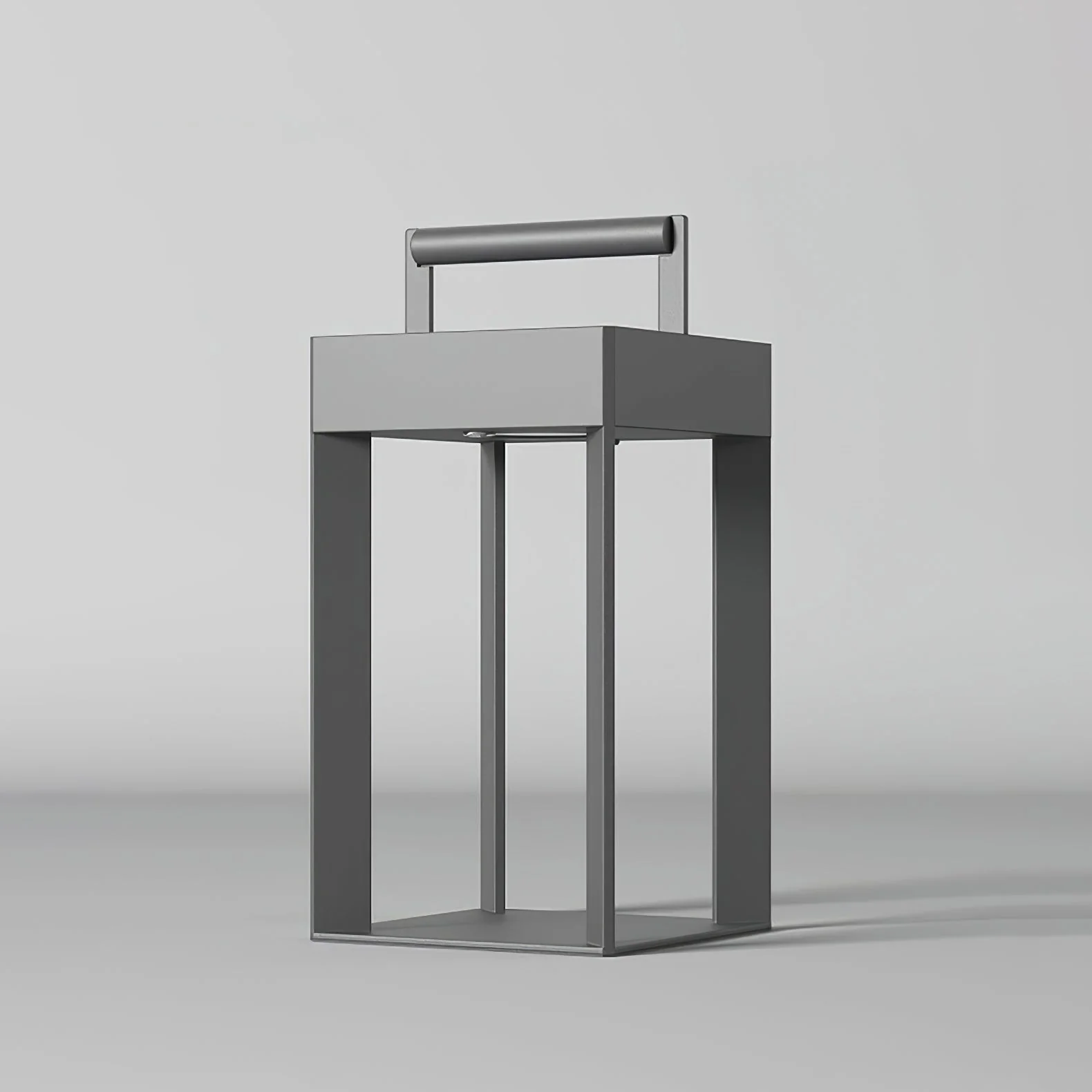 Ray Solar Lantern Outdoor Lamp Minimalism - Image 9