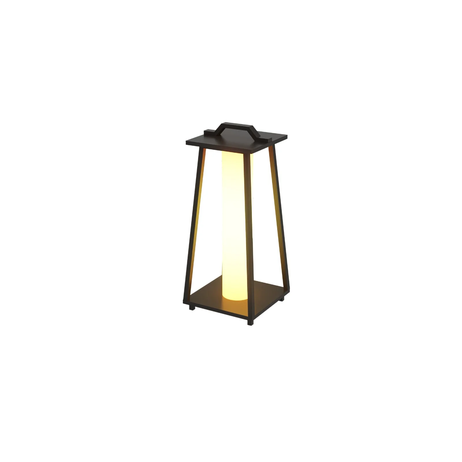 Ray Trapezoid-shaped Portable Outdoor Light - Image 17