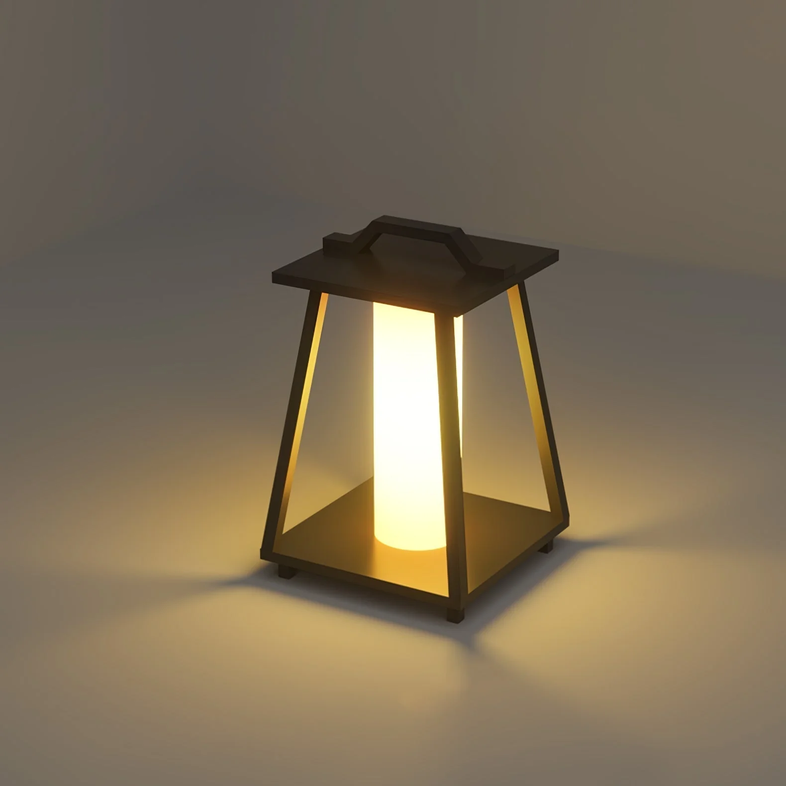 Ray Trapezoid-shaped Portable Outdoor Light - Image 19