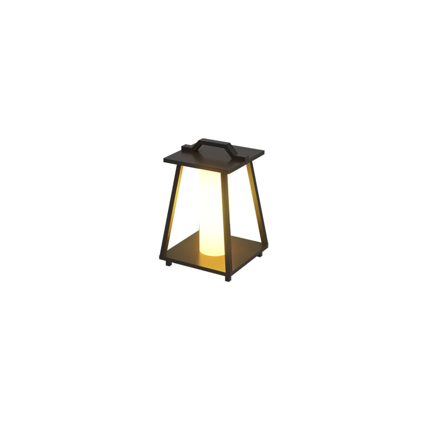Ray Trapezoid-shaped Portable Outdoor Light - Image 20