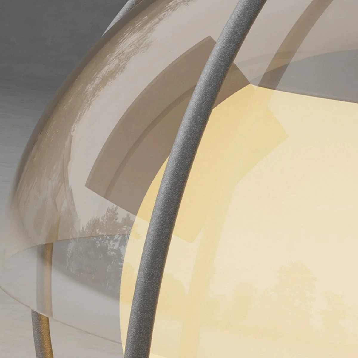 Redy Led Modern Minimalist Outdoor Pillar Lights - Image 20