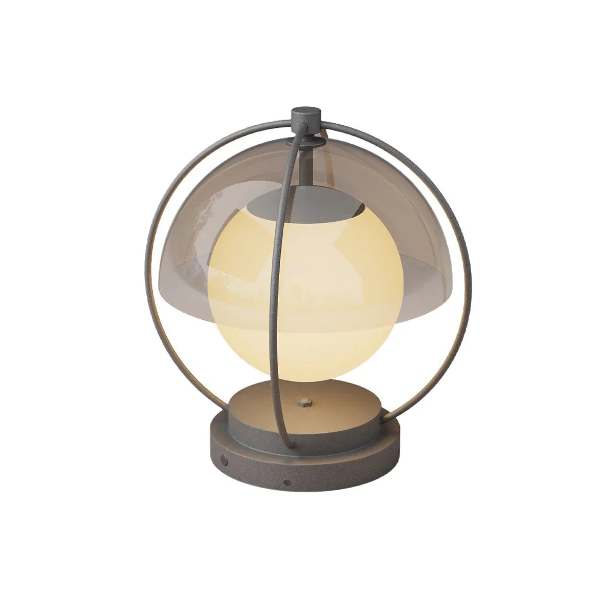 Redy Led Modern Minimalist Outdoor Pillar Lights - Image 3