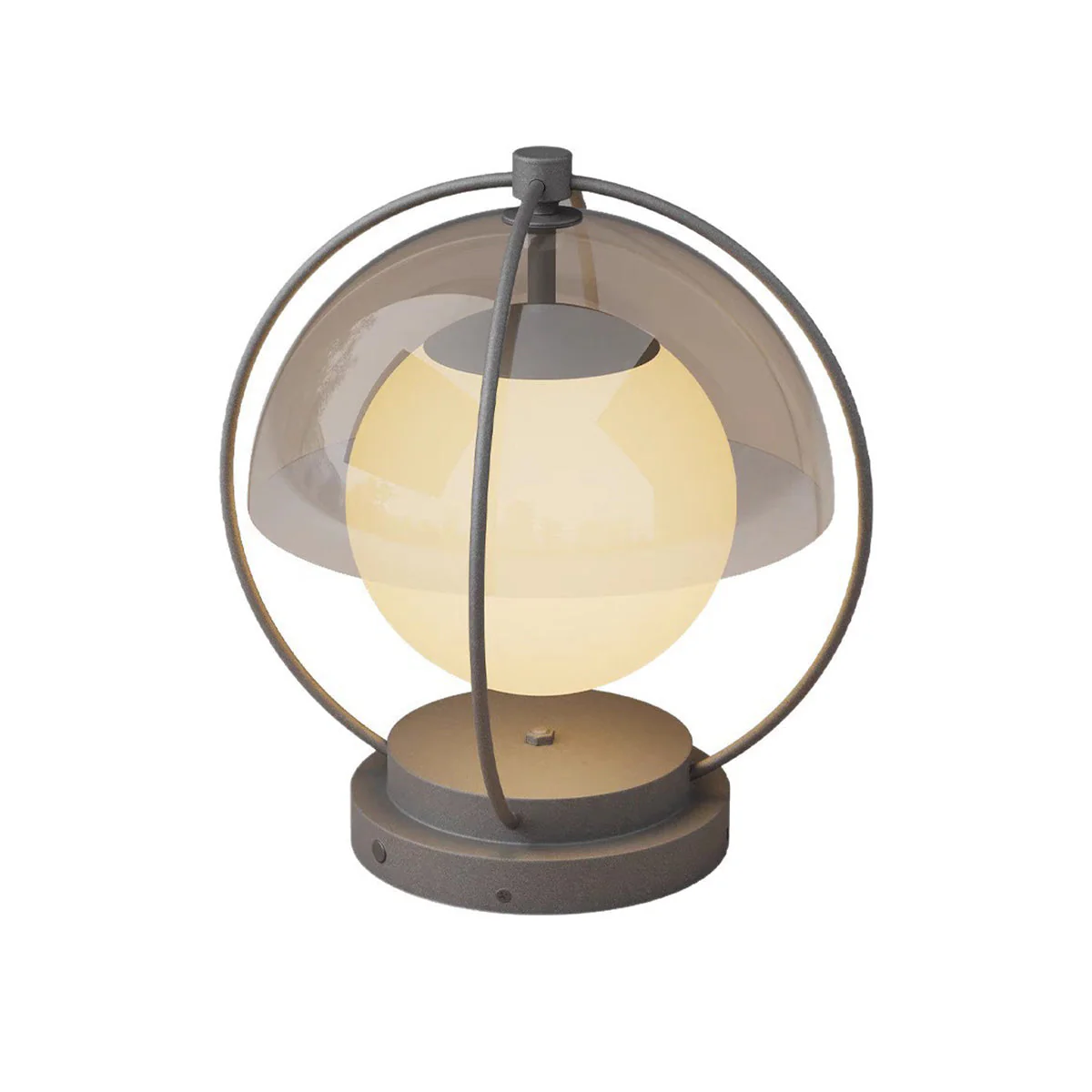 Redy Led Modern Minimalist Outdoor Pillar Lights - Image 4