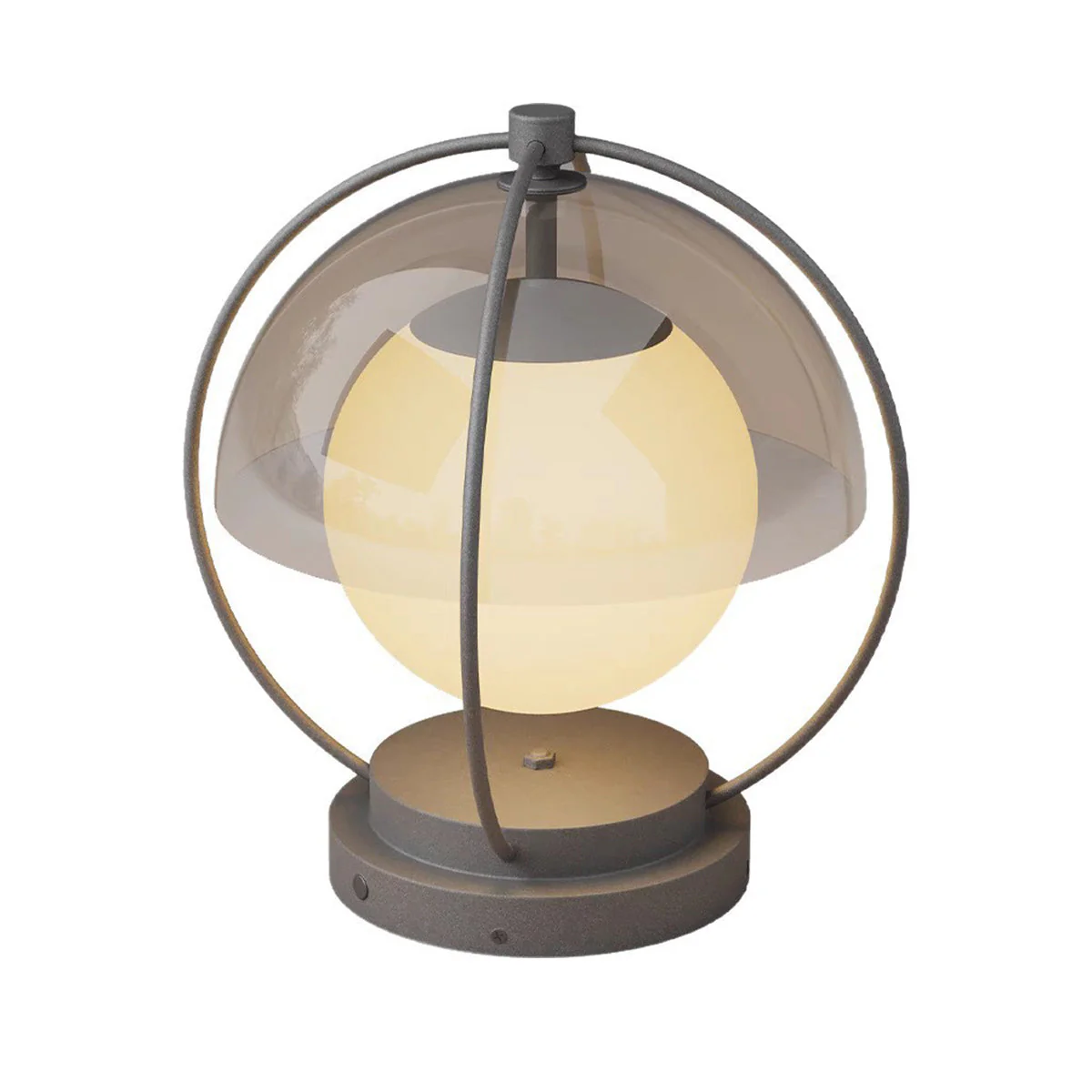 Redy Led Modern Minimalist Outdoor Pillar Lights - Image 5