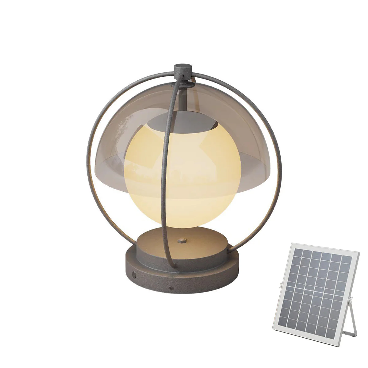 Redy Led Modern Minimalist Outdoor Pillar Lights - Image 6