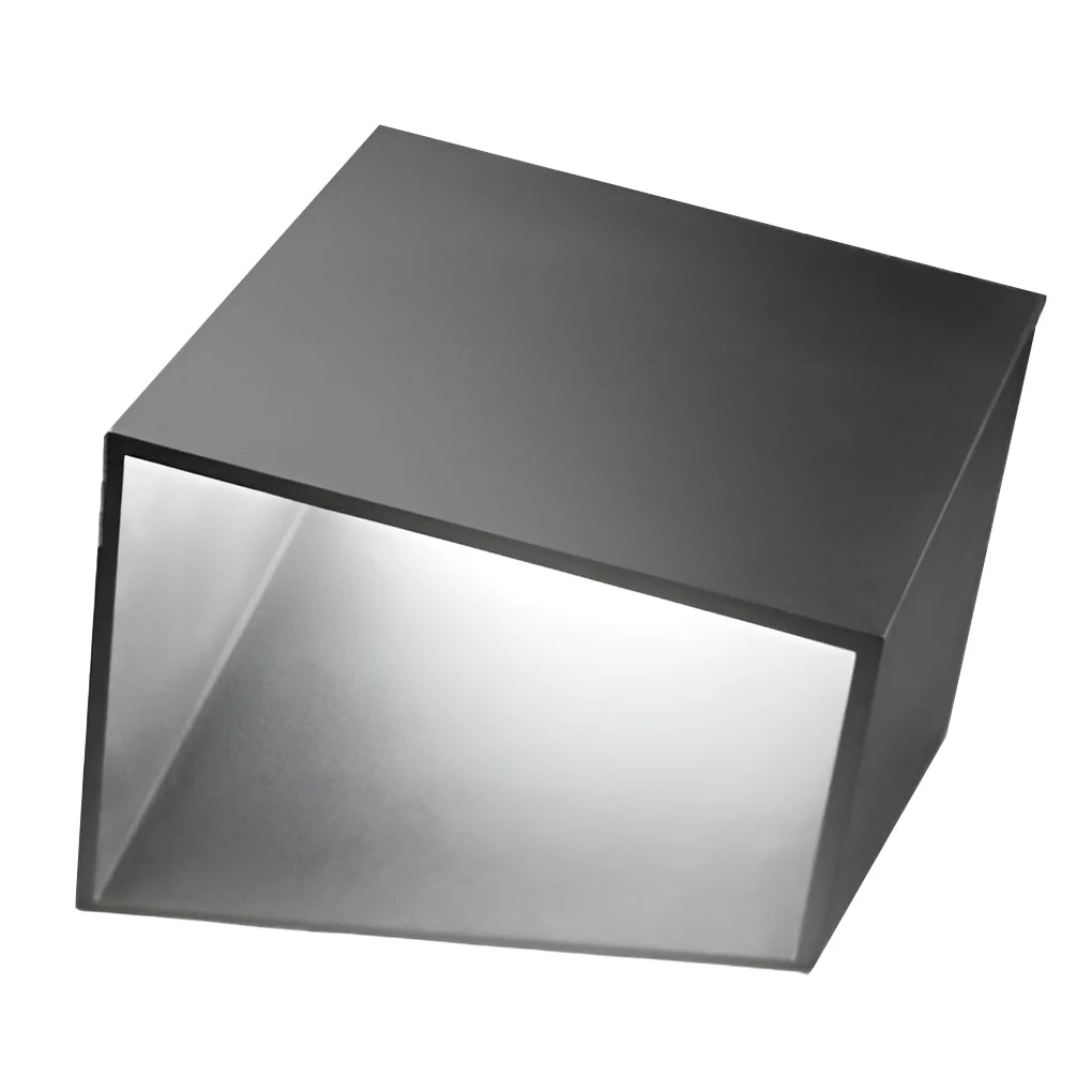 Reginald Unique Landscape Geometric Stainless Steel Outdoor Light - Image 11
