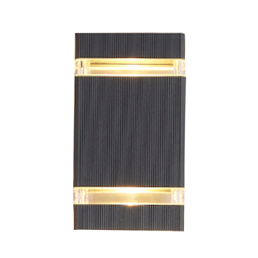 Rejoicing Square Round Modern Wall Sconces - Image 3