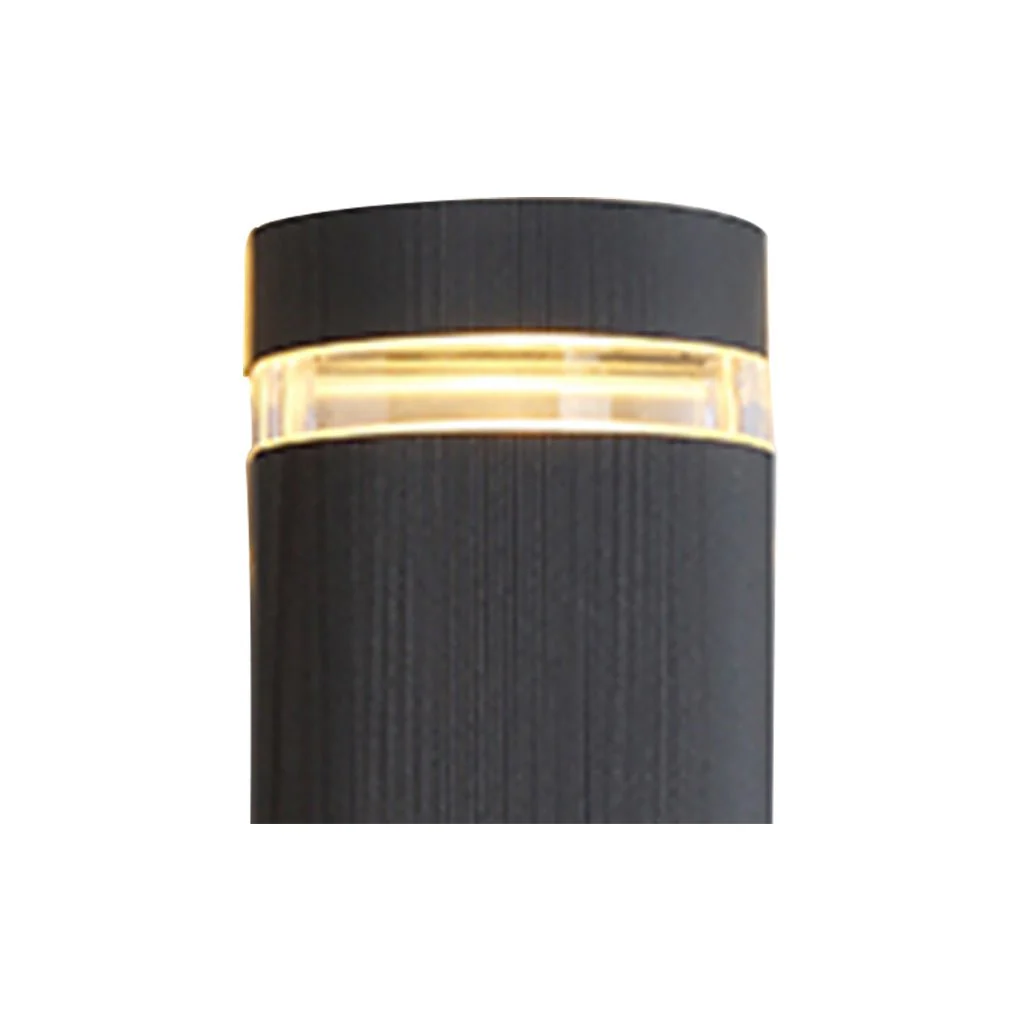 Rejoicing Square Round Modern Wall Sconces - Image 4