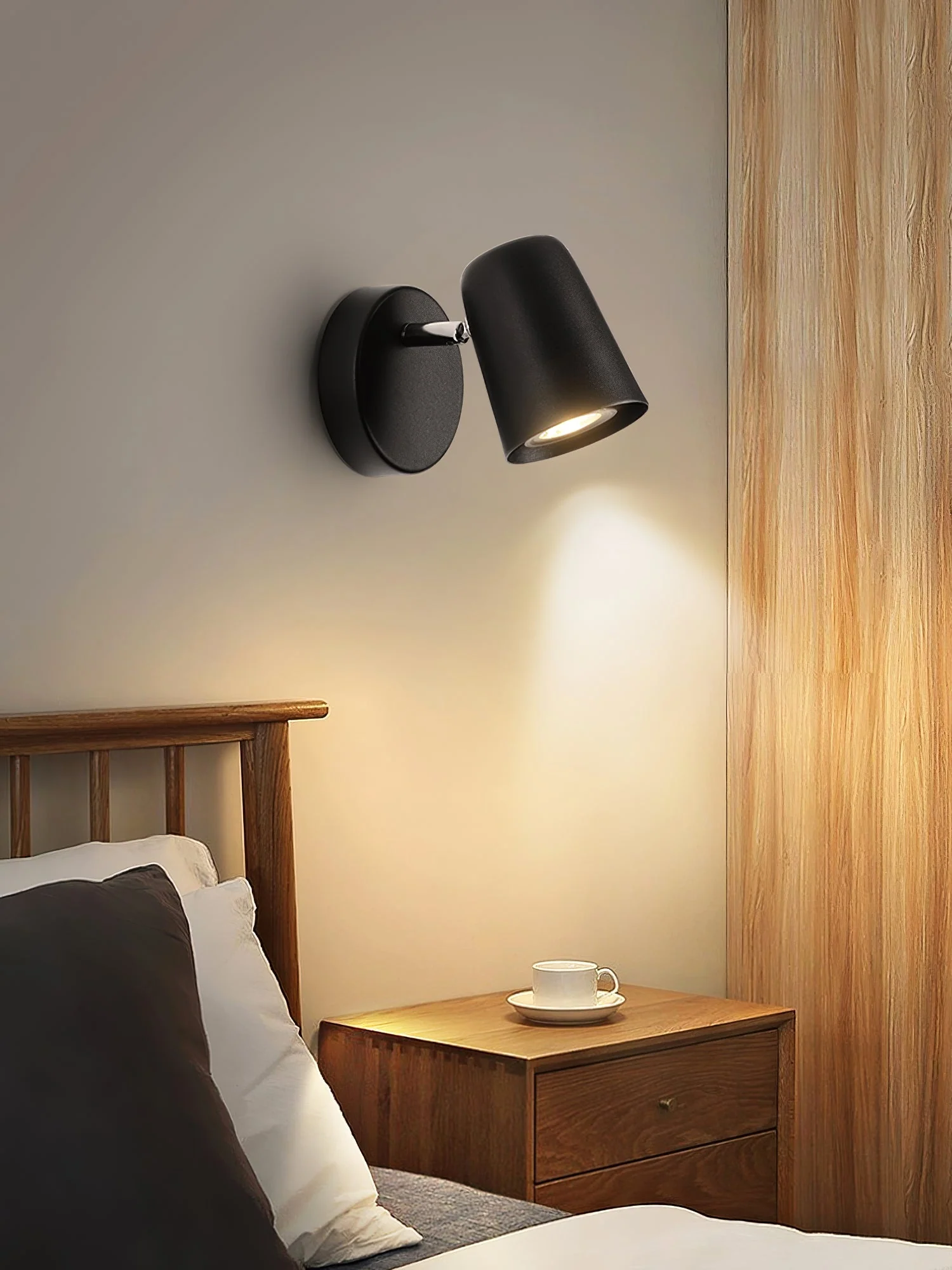 Rheta Modern Wall Light - Image 16