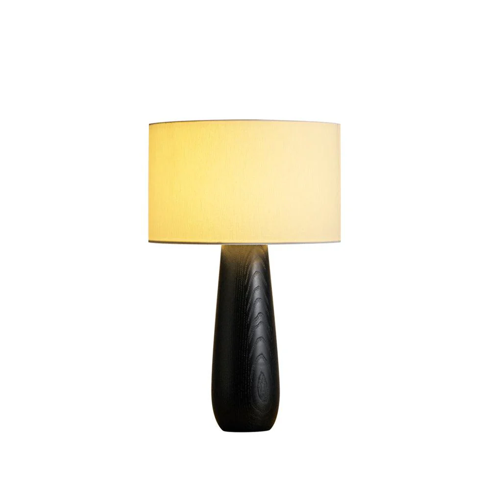 Ridge Serene Wood Table Lamp - Image 20