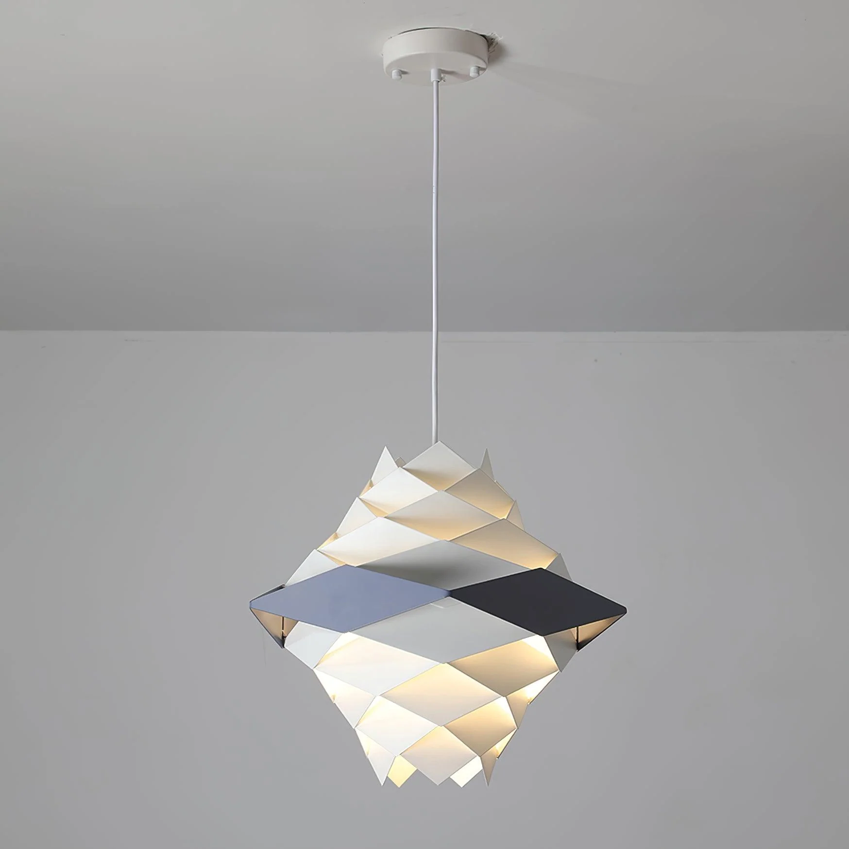 Riley Modern Pendant Light - Image 10