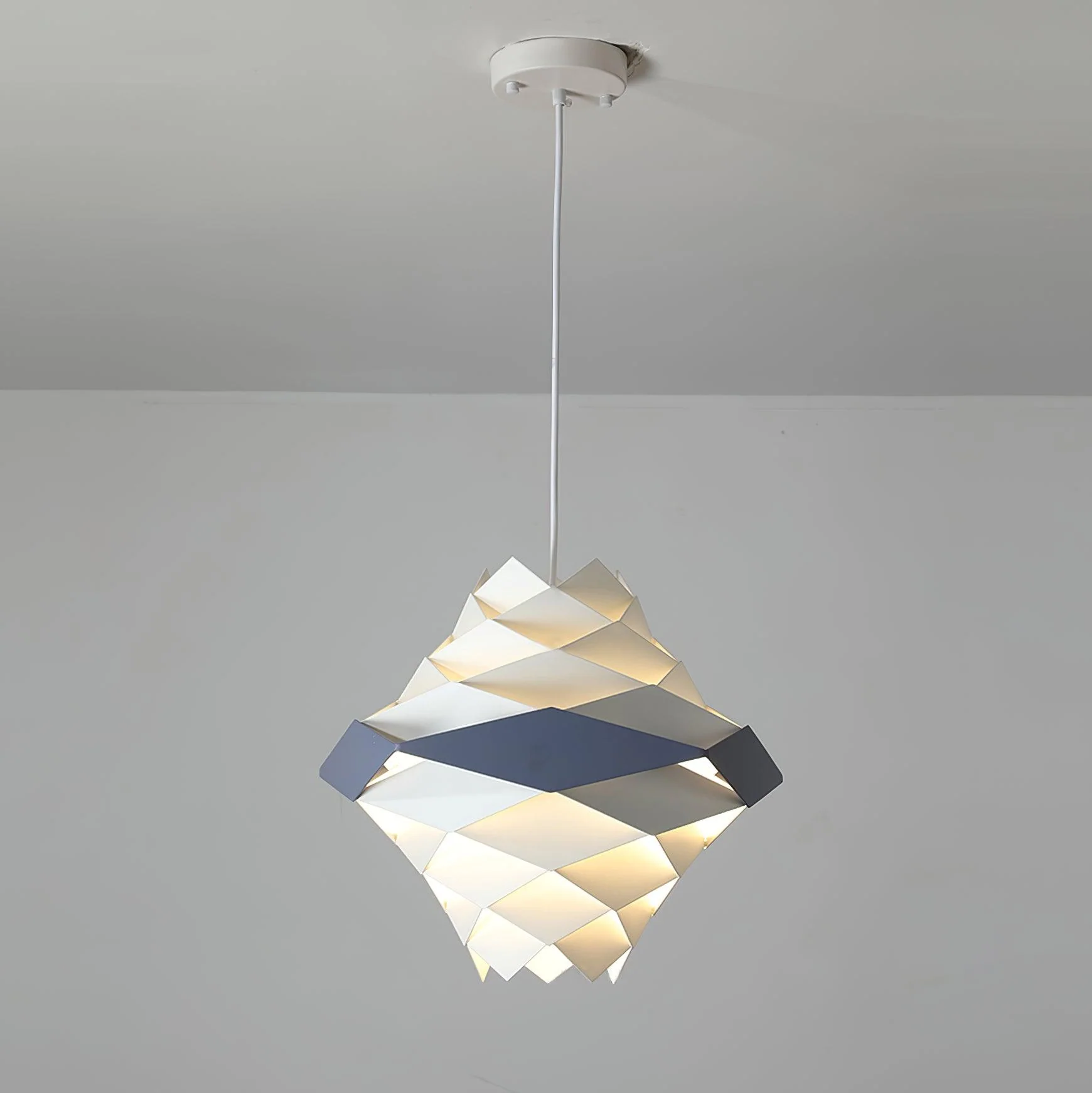 Riley Modern Pendant Light - Image 11