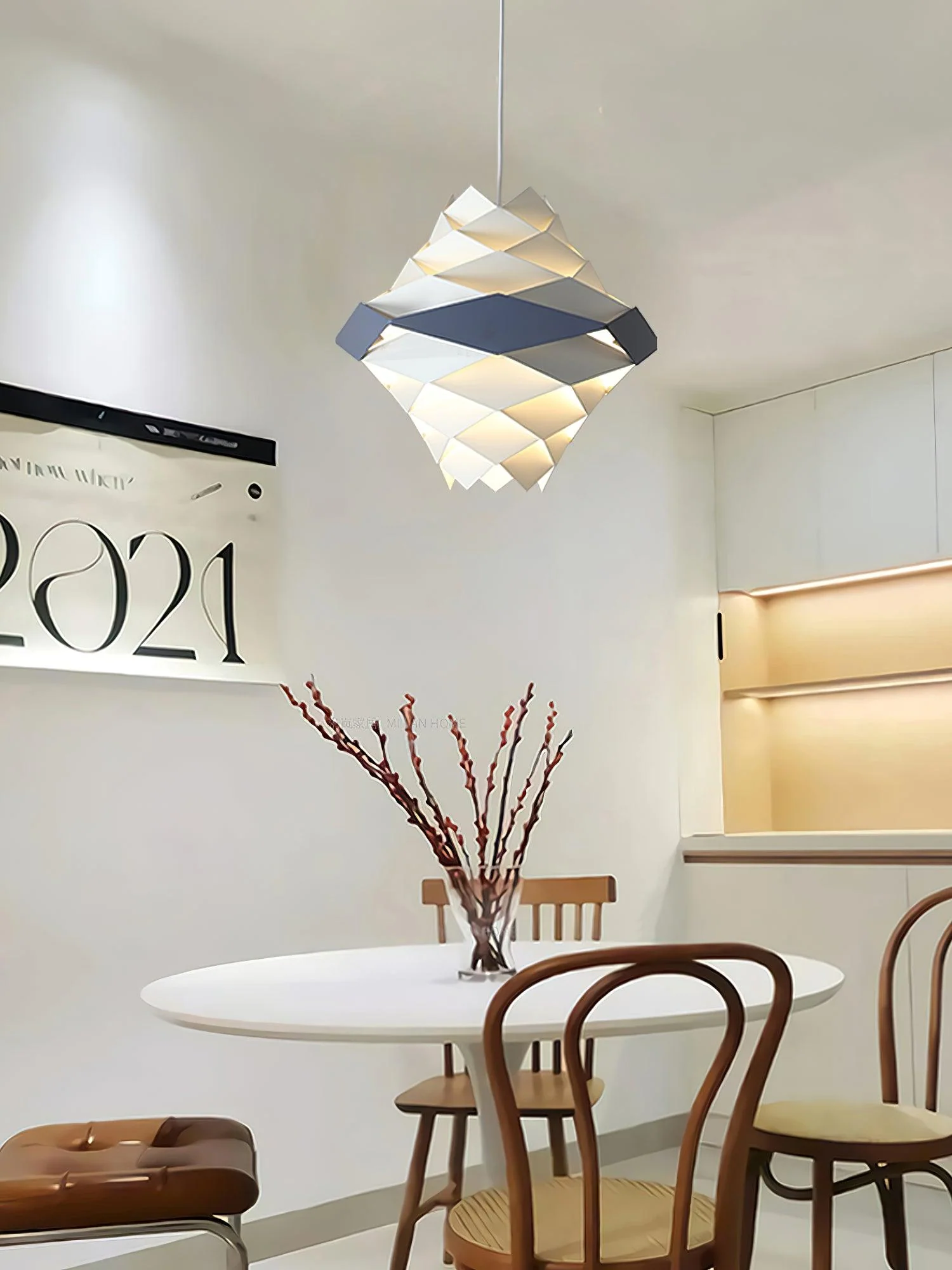 Riley Modern Pendant Light - Image 15
