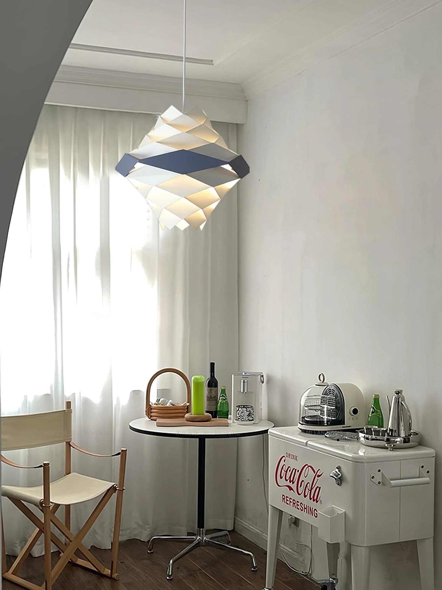 Riley Modern Pendant Light - Image 16