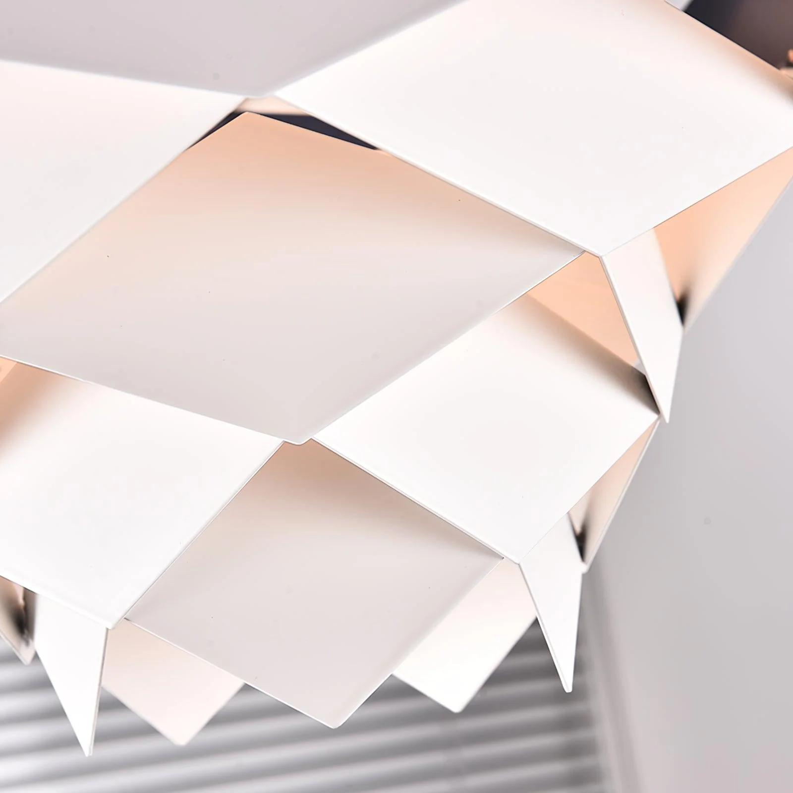Riley Modern Pendant Light - Image 2