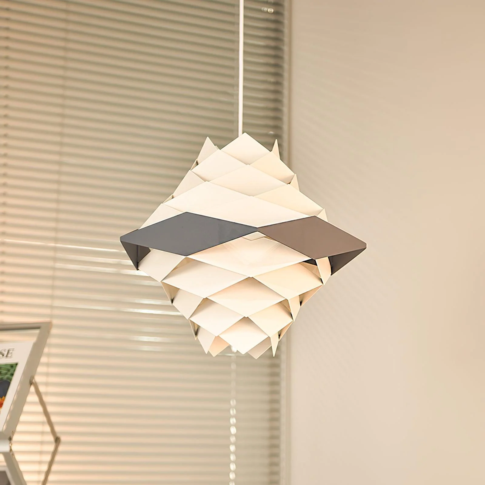 Riley Modern Pendant Light - Image 4