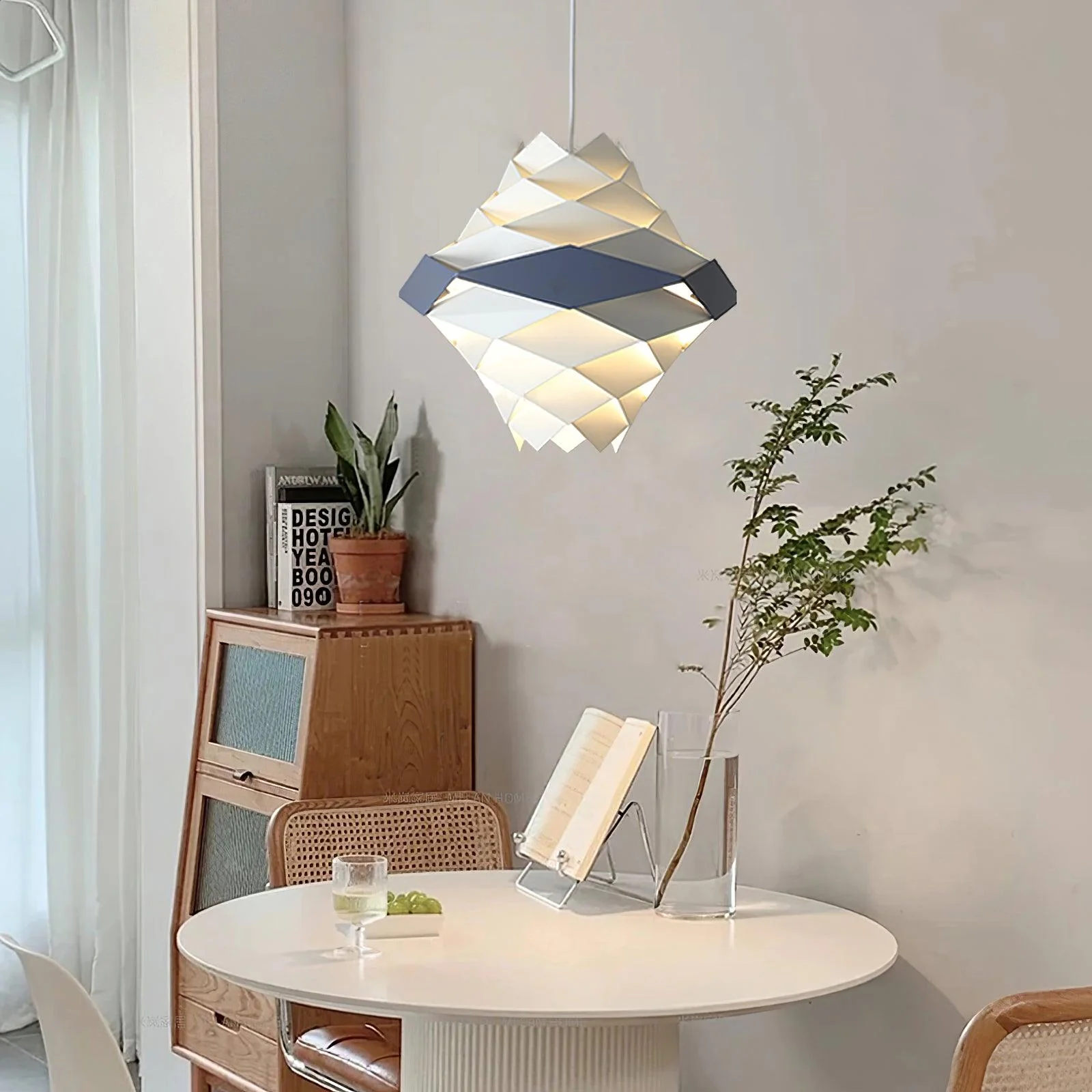 Riley Modern Pendant Light - Image 8