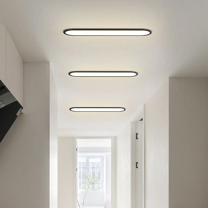 Rilo Oval Ceiling Light - Image 10
