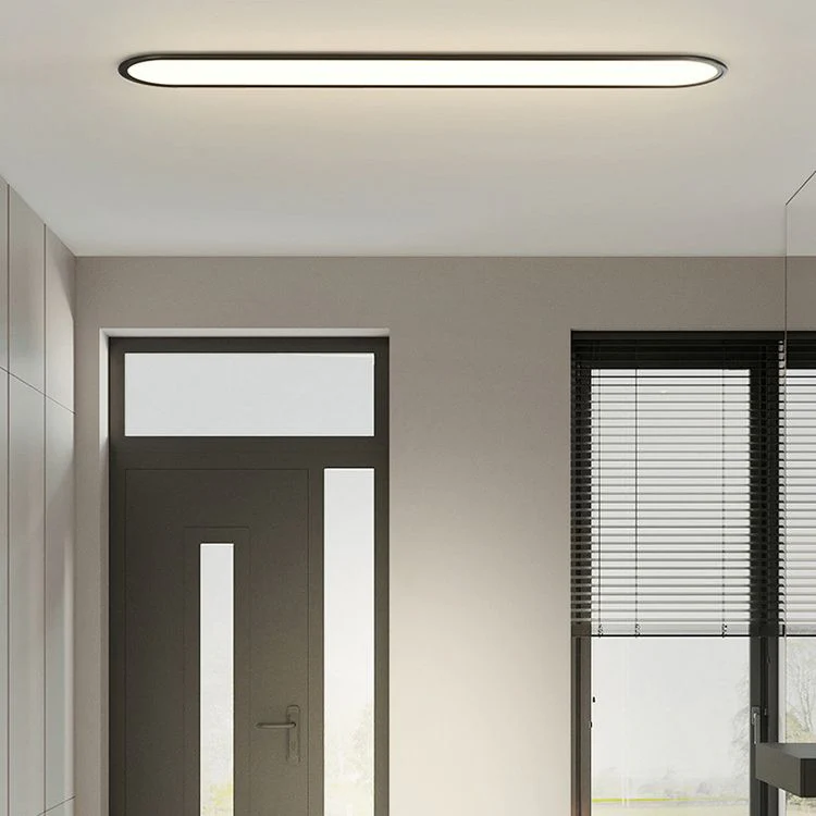 Rilo Oval Ceiling Light - Image 11
