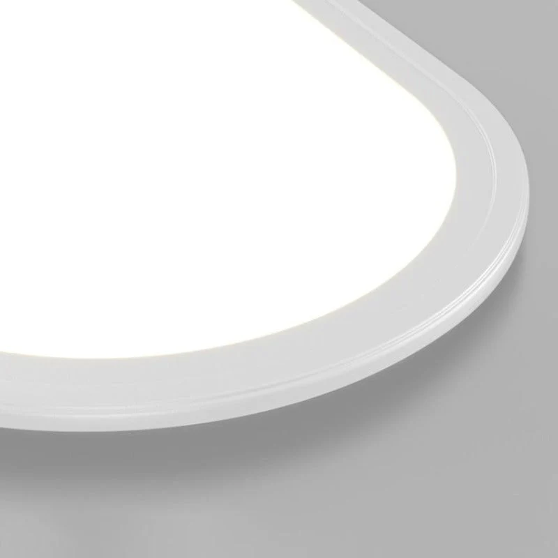Rilo Oval Ceiling Light - Image 5