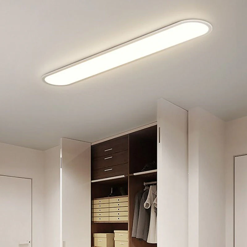 Rilo Oval Ceiling Light - Image 8