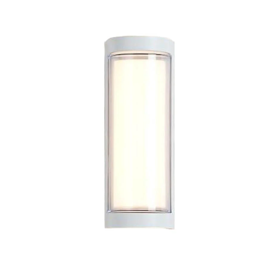 Robust Sleek Dual-Directional Outdoor Wall Light - Image 4
