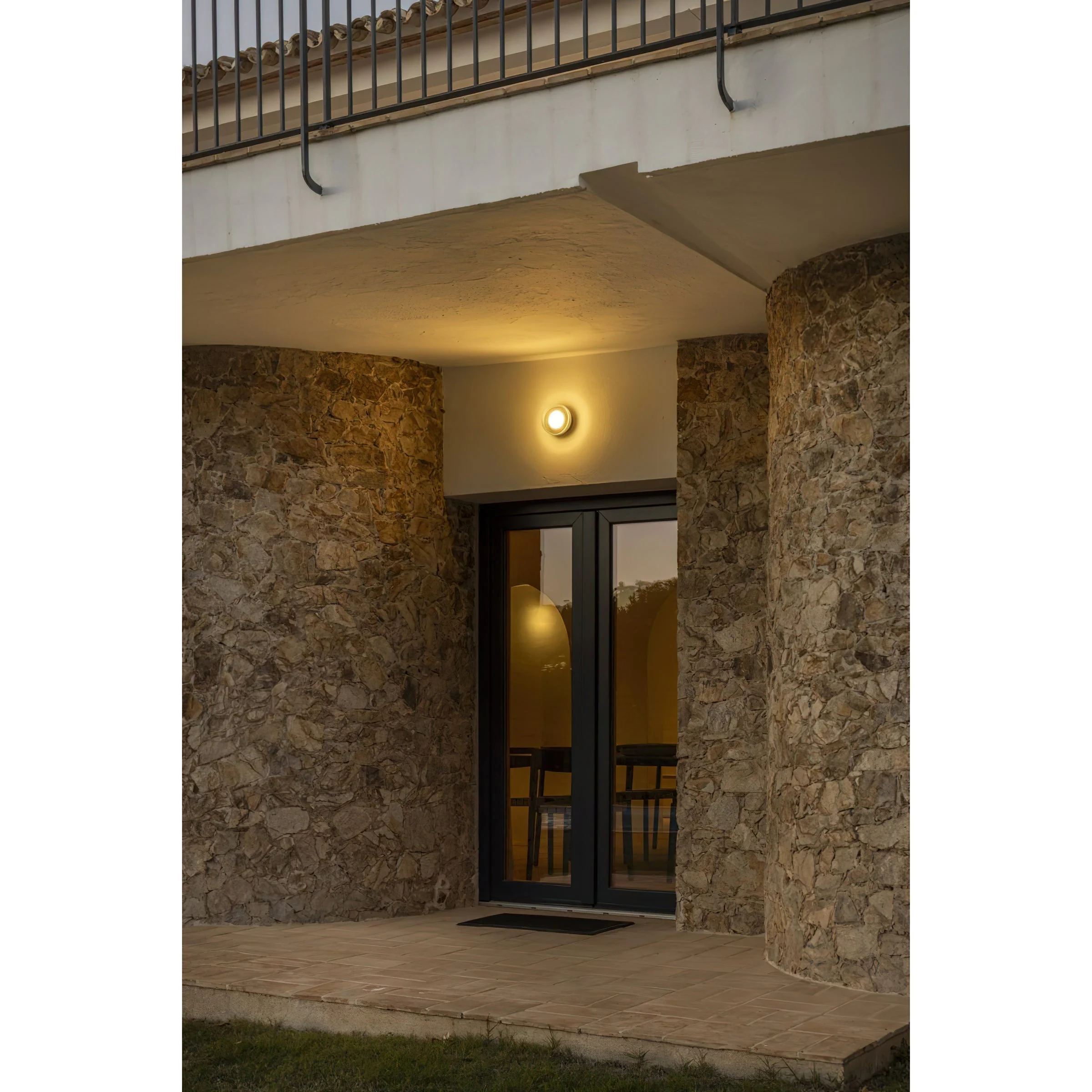 Roc Modern Wall Light - Image 6