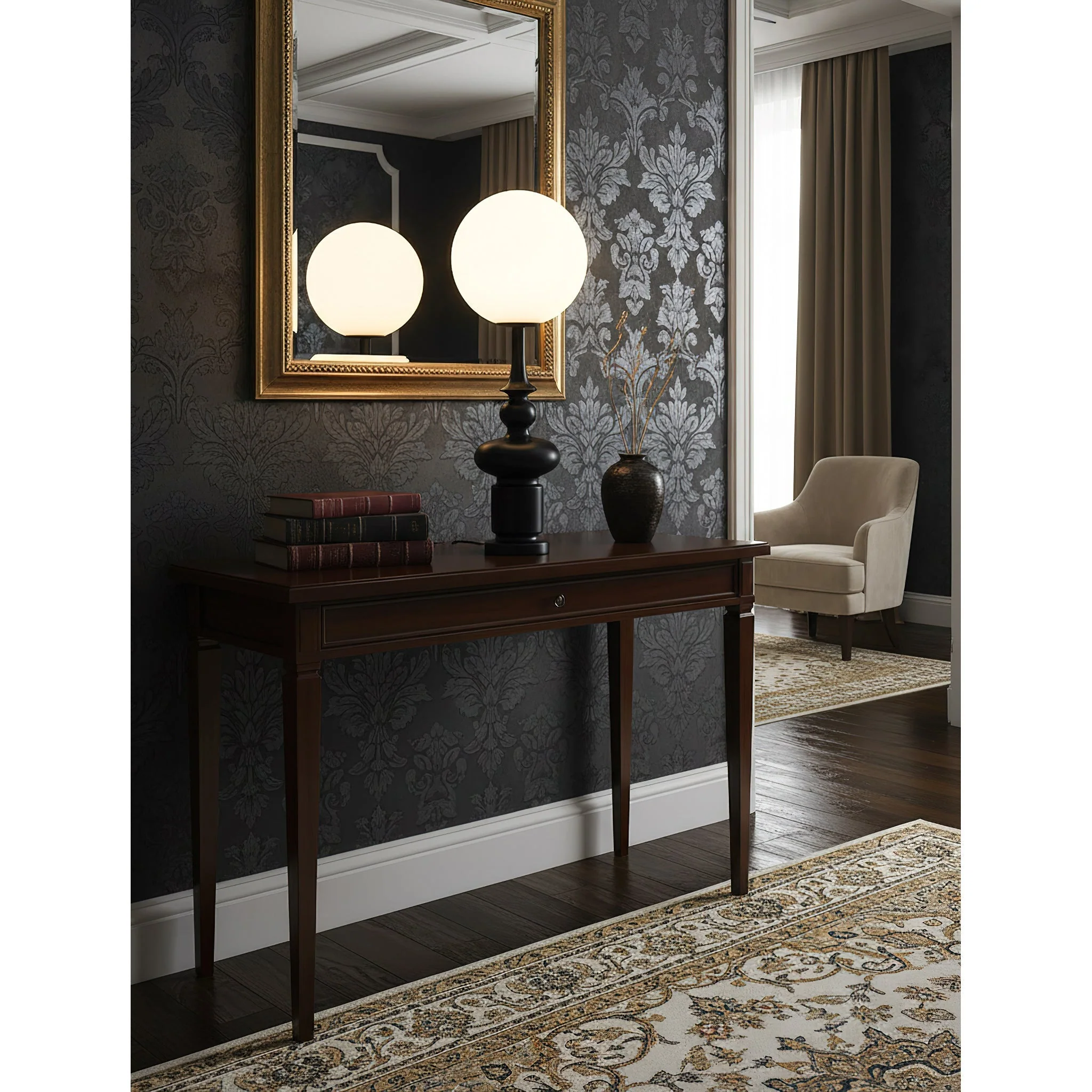 Roman Modern Table Lamp - Image 14
