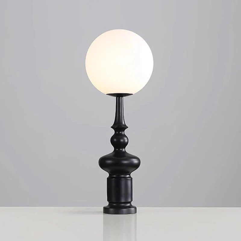 Roman Modern Table Lamp - Image 16