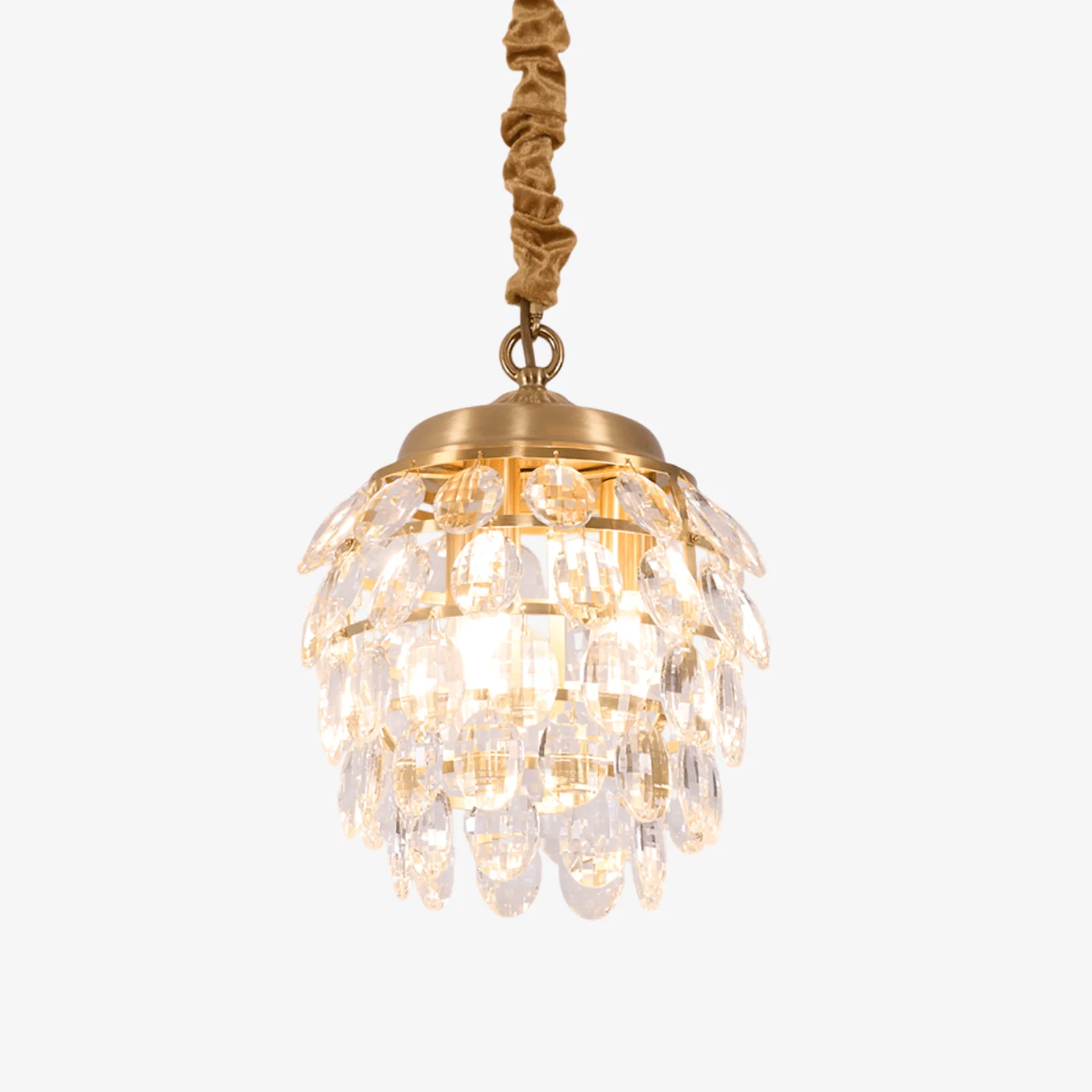 Rosalie Luxury Pendant Light