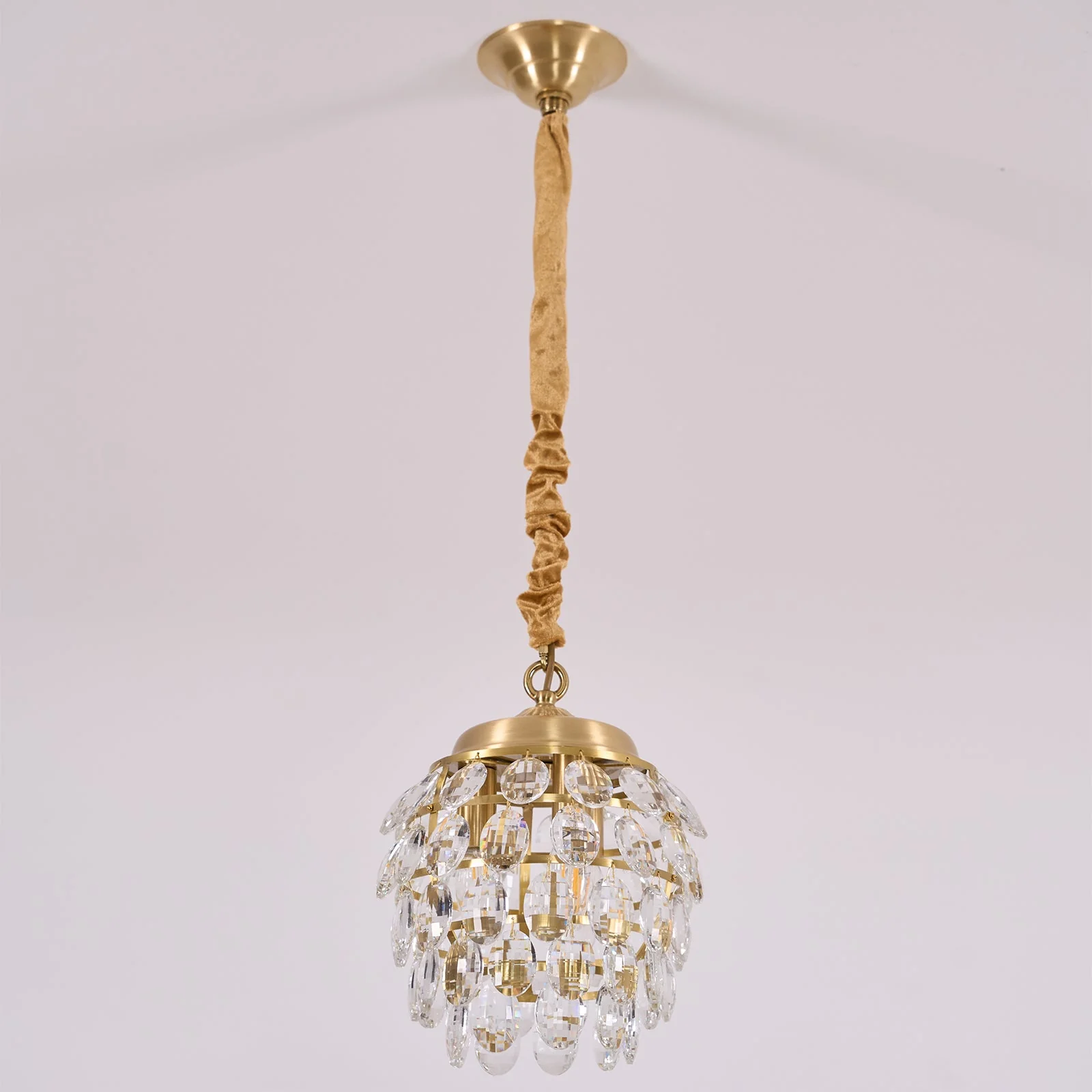 Rosalie Luxury Pendant Light - Image 11