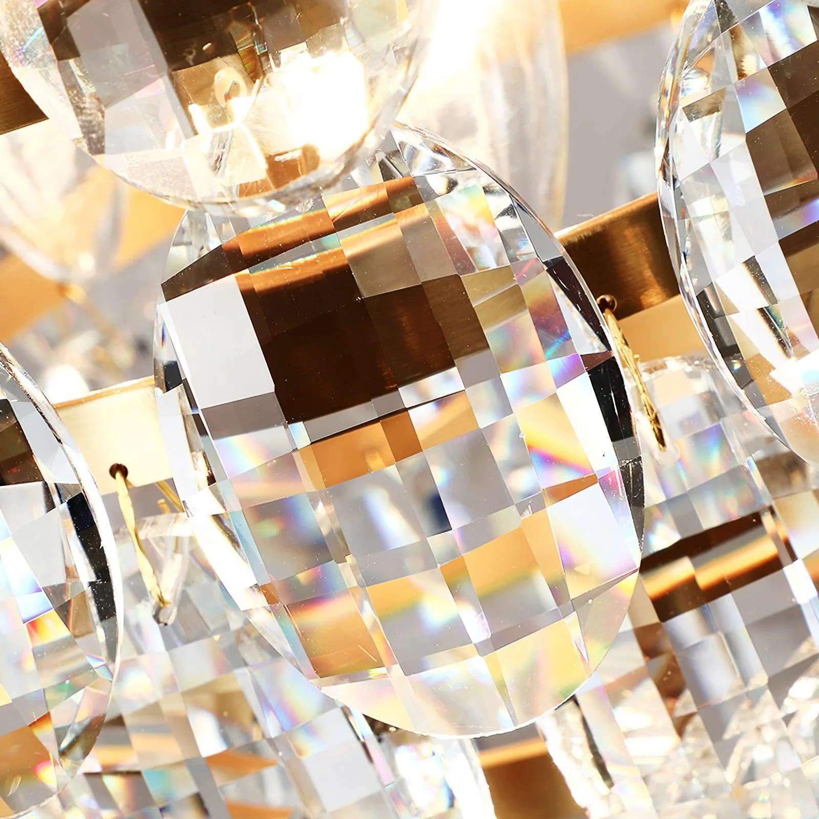 Rosalie Luxury Pendant Light - Image 12