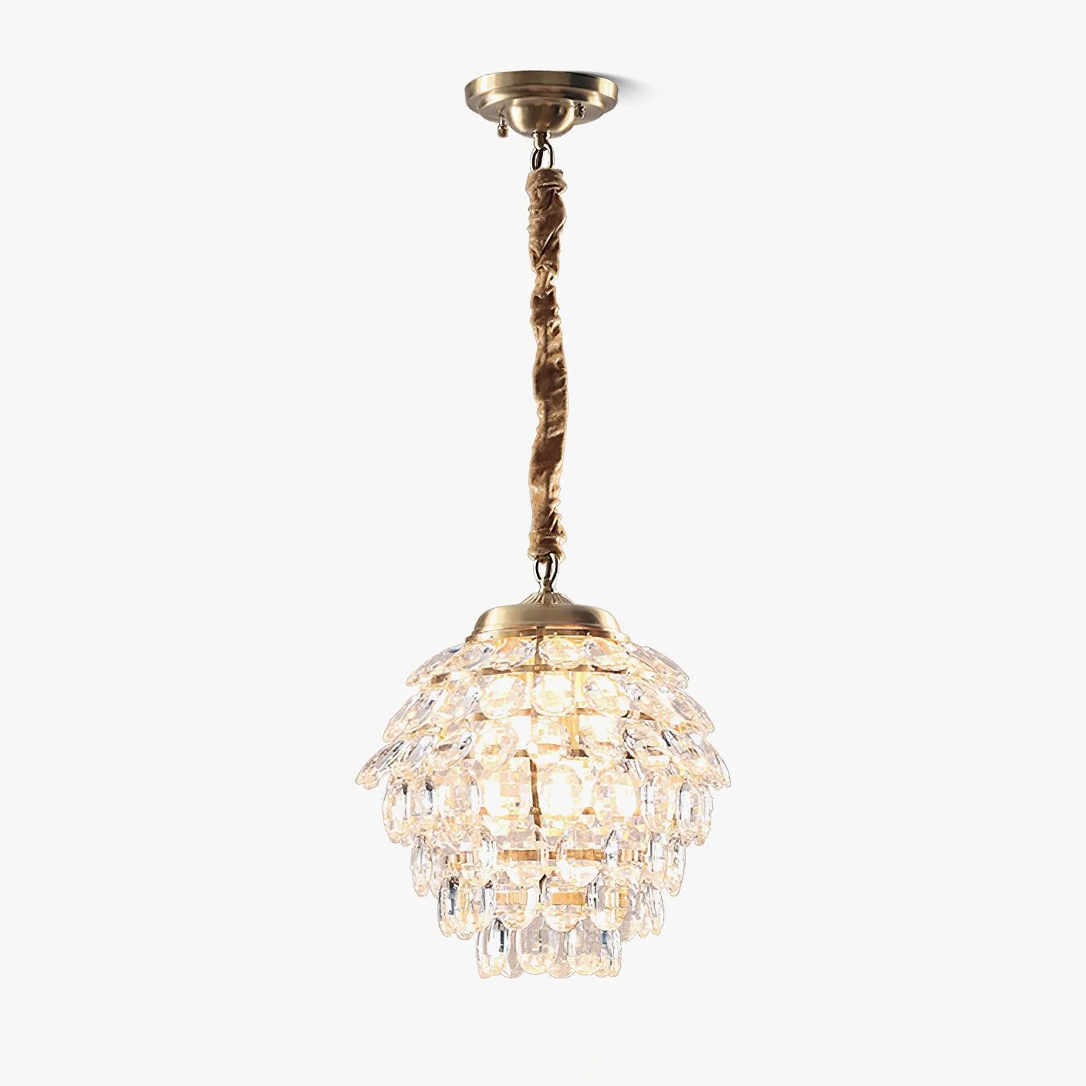 Rosalie Luxury Pendant Light - Image 15