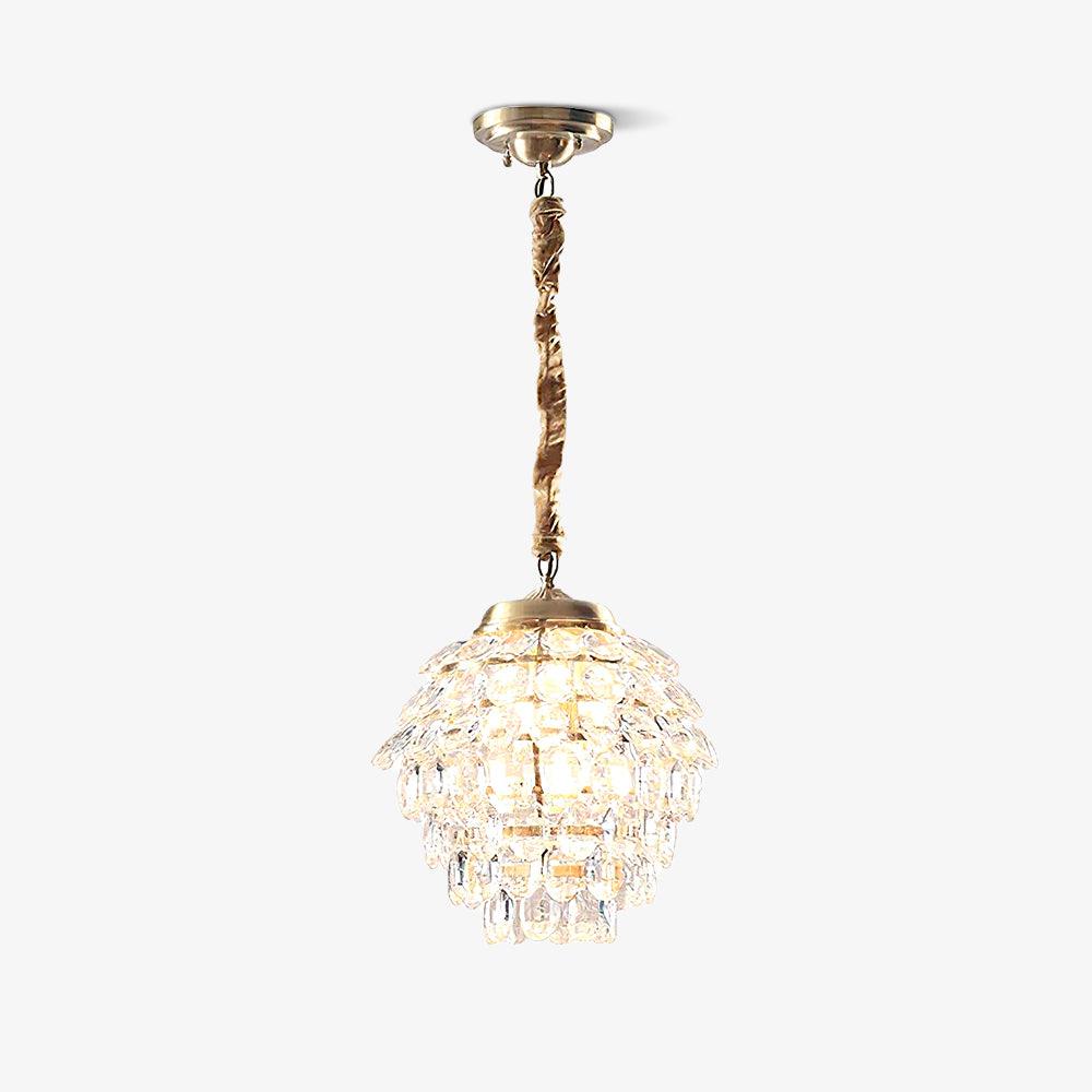 Rosalie Luxury Pendant Light - Image 16