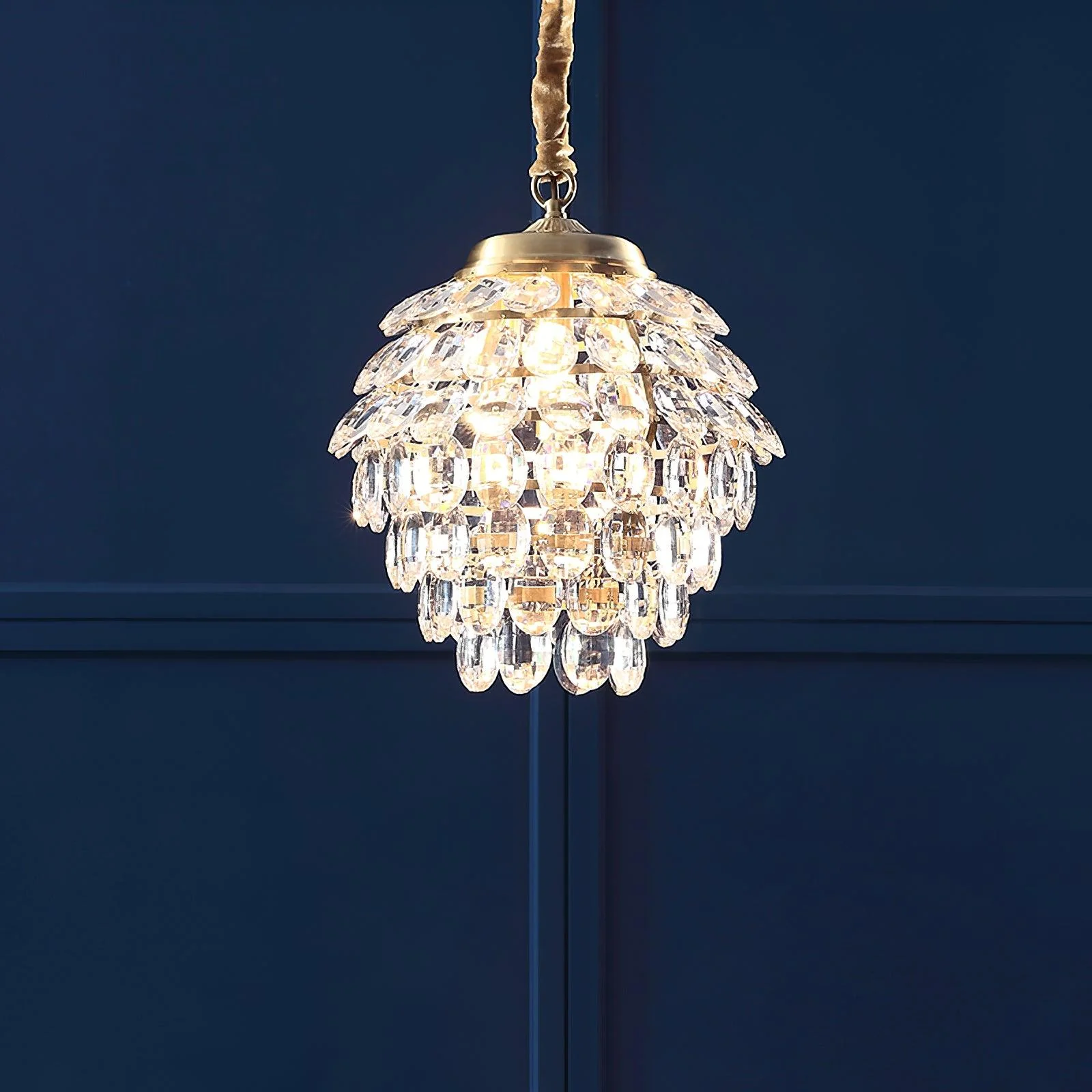 Rosalie Luxury Pendant Light - Image 19