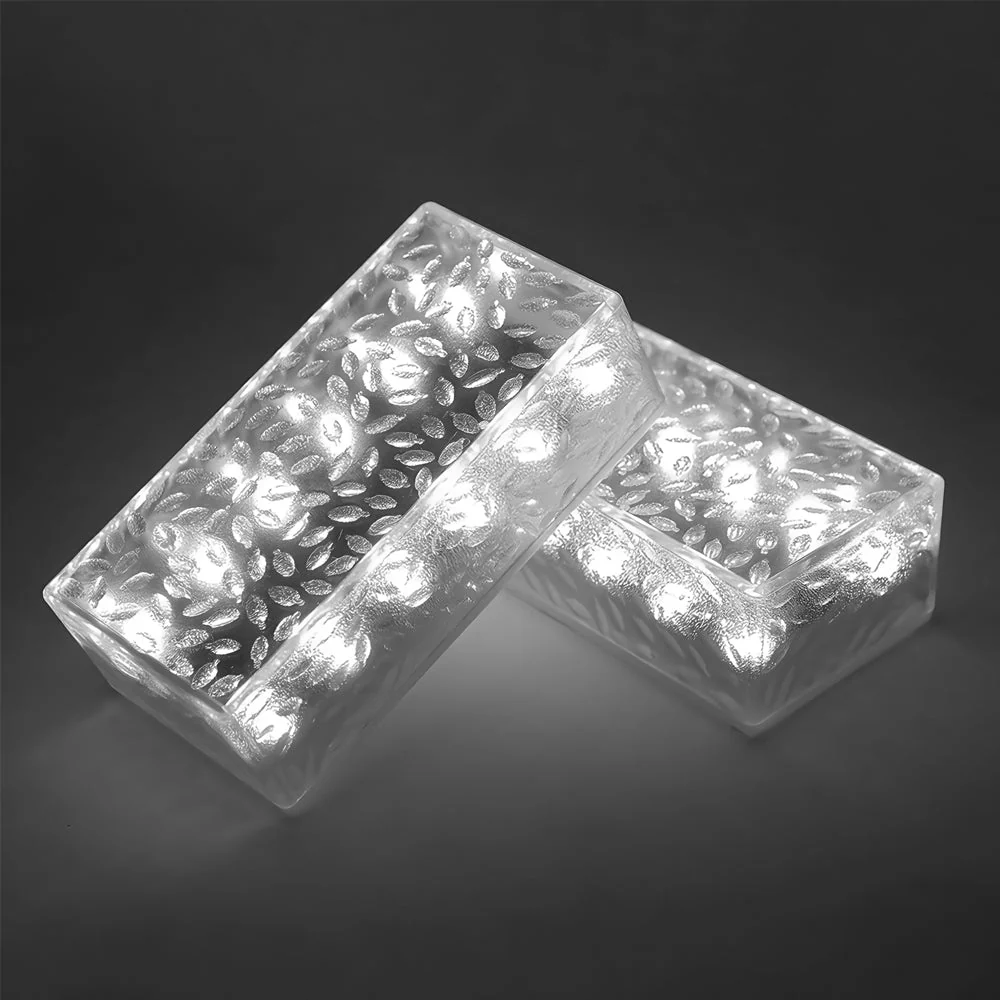Royal Modern Deck Ambiance Outdoor Step Lamp - Image 2