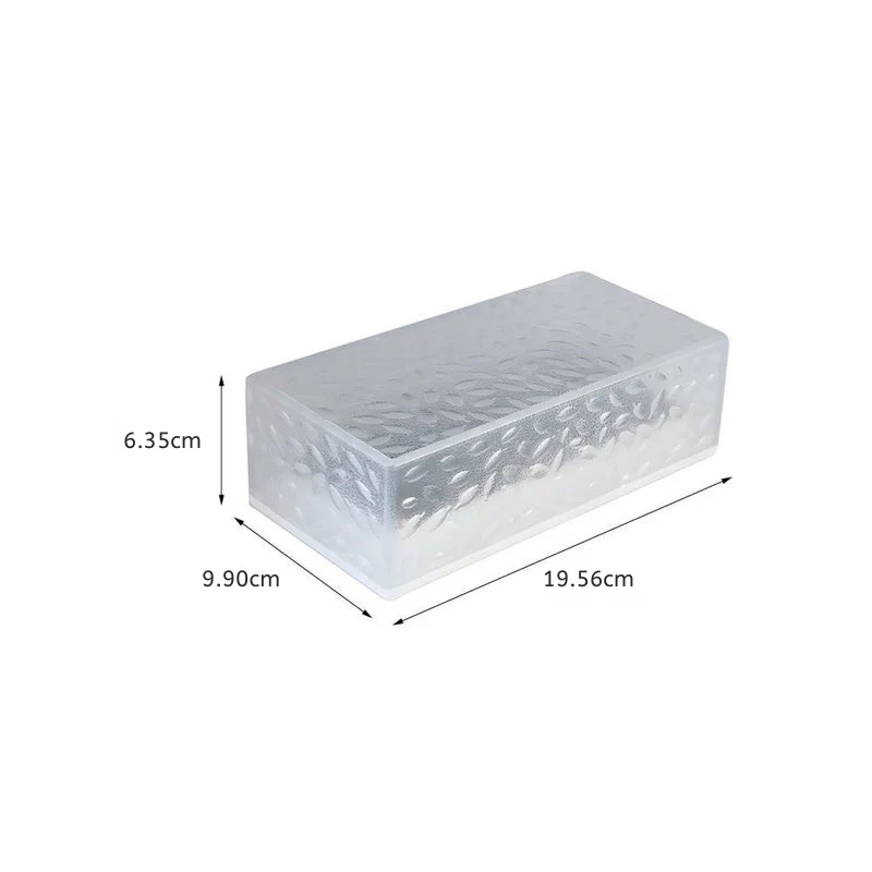 Royal Modern Deck Ambiance Outdoor Step Lamp - Image 6