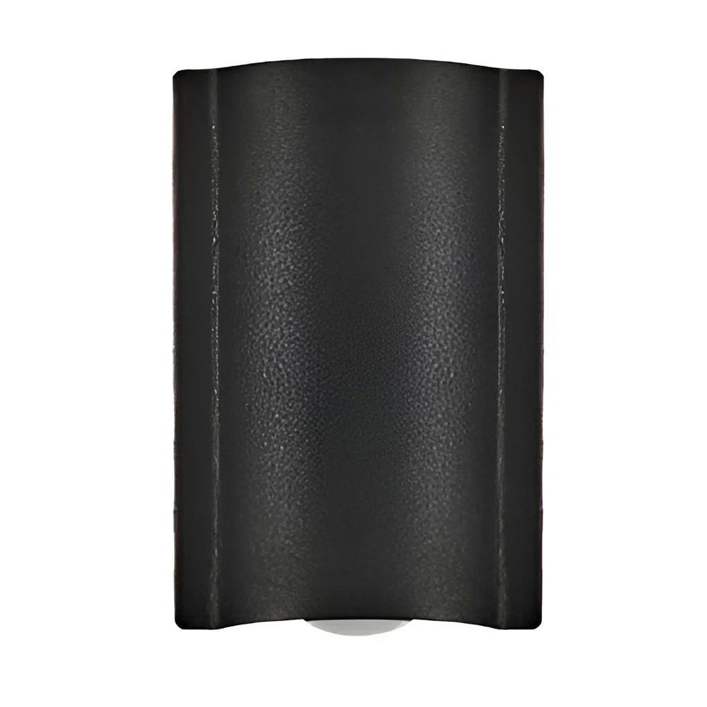 Rufus Creative Wave Arc LED Outdoor Wall Lights - Image 2